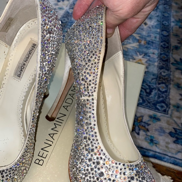 Benjamin Adams Charlize 7.5 - Picture 7 of 11